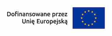 Logo funduszy europejskich